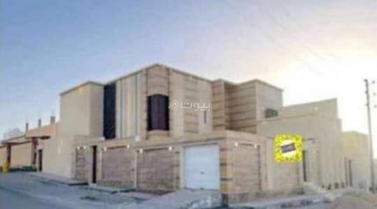 فیلا 5 غرف نوم للبيع في الوادي، حفر الباطن - فيلا للبيع في الوادي
