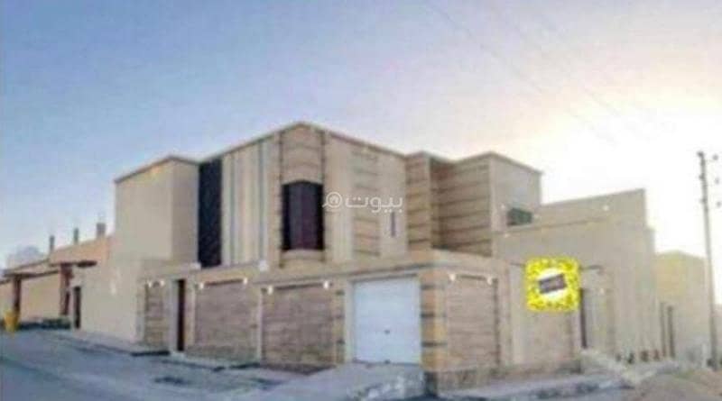Villa For Sale in Al Wadi Villa For Sale in Al Wadi