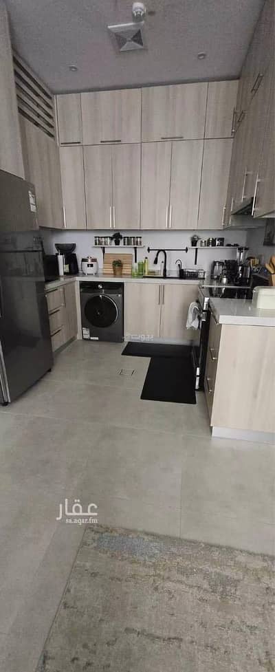 2 Bedroom Flat for Sale in East Riyadh, Riyadh - Apartment for sale in Al-Andalus