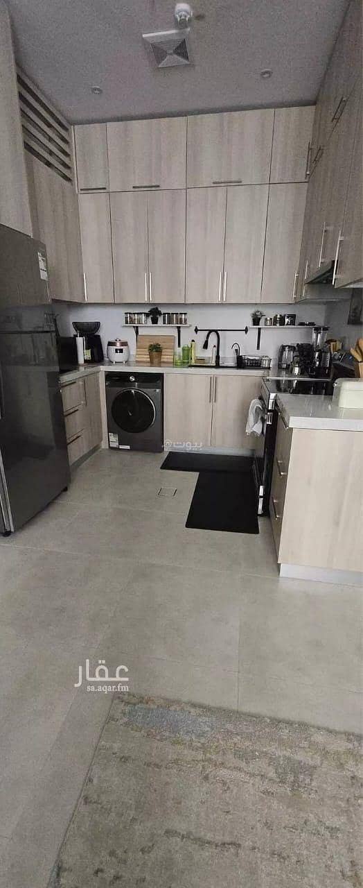 Apartment for sale in Al-Andalus Apartment for sale in Al-Andalus
