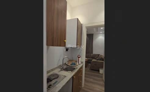 1 Bedroom Flat for Rent in North Riyadh, Riyadh - Furnished apartment for rent 1 Bedroom Flat for Rent in North Riyadh, Riyadh - Furnished apartment for rent