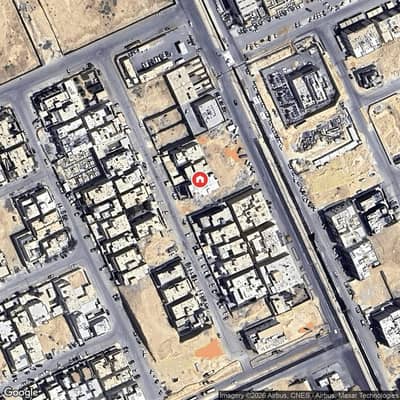 Residential Land for Sale in North Riyadh, Riyadh - Land for sale