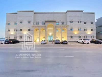 فلیٹ 4 غرف نوم للبيع في شرق الرياض، الرياض - شقة في مجمع مكتمل المرافق للبيع