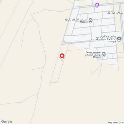 Residential Land for Sale in Al Hofuf Eastern Region, Al Ahsa - Residential land for sale | Prime location in Al-Rabwa neighborhood