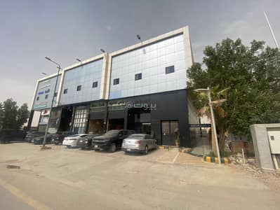 3 Bedroom Flat for Rent in North Riyadh, Riyadh - 3 Bedroom Apartment For Rent in Hittin, Riyadh