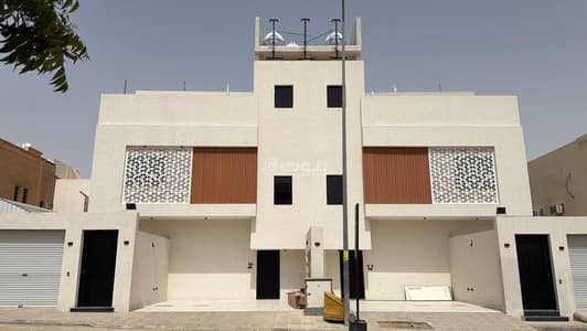 3 Bedroom Floor for Sale in West Riyadh, Riyadh - Floor For Sale in Shubra, Riyadh