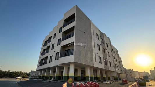 3 Bedroom Apartment for Sale in Al Nur, Dammam - Apartment for sale in Al-Noor, Dammam