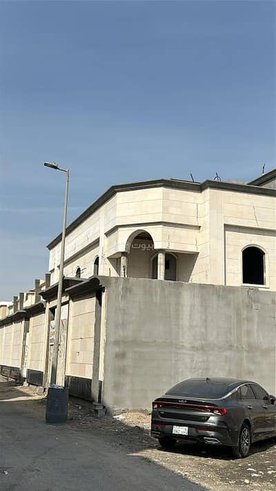 5 Bedroom Villa for Sale in Al Shulah, Dammam - Villa 1200 meters in Al-Shu’la