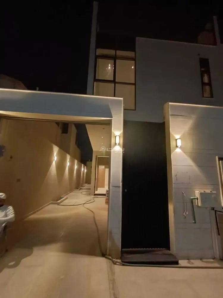 Floor For Sale in Tuwaiq, Riyadh Floor For Sale in Tuwaiq, Riyadh