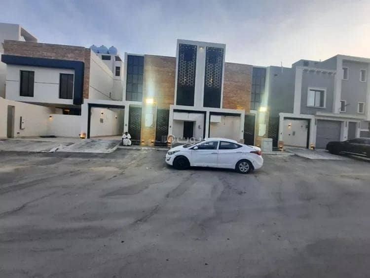 Floor For Sale in Badr, Riyadh Floor For Sale in Badr, Riyadh