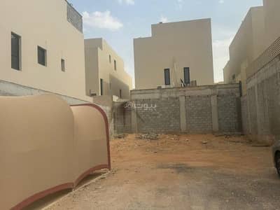 Residential Land for Sale in East Riyadh, Riyadh - Land for sale on Al-Rawaji Street, Al-Saadah (Al-Saada) District, Riyadh City, Riyadh Region