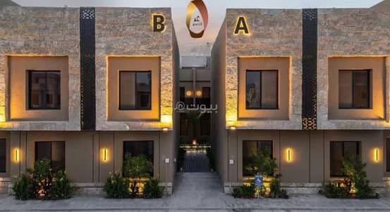 4 Bedroom Flat for Sale in East Riyadh, Riyadh - Apartment for sale in Al Rimal, East Riyadh