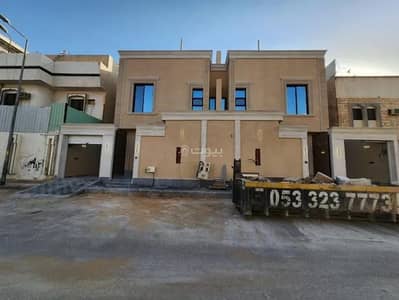 5 Bedroom Villa for Sale in West Riyadh, Riyadh - Villa For Sale in Al Uraija Al Gharbiyah, Riyadh