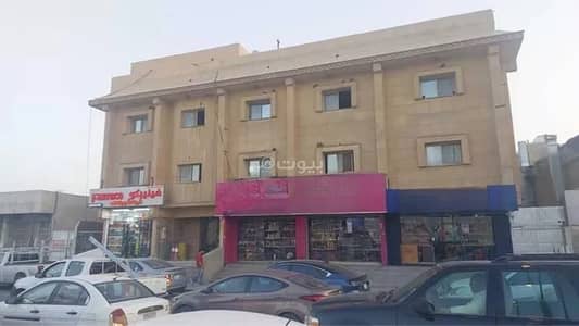 عمارة سكنية 11 غرف نوم للايجار في وسط الرياض، الرياض - عمارة للإيجار في الملز، وسط الرياض