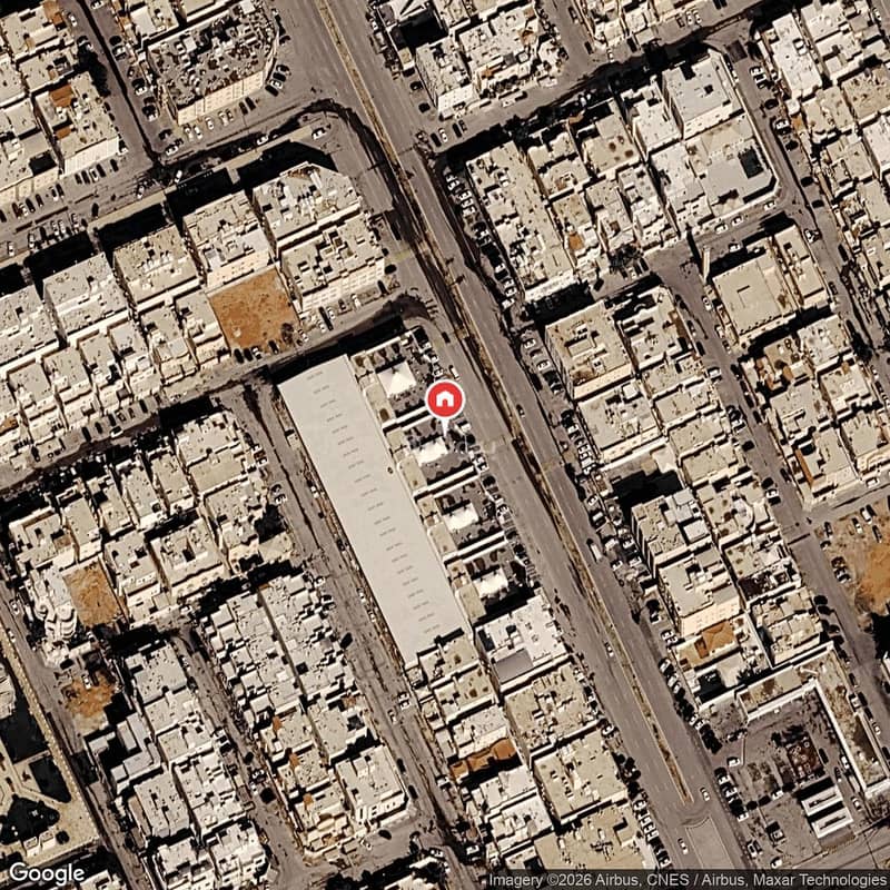 Apartment For Rent in Al Yarmuk, East Riyadh Apartment For Rent in Al Yarmuk, East Riyadh