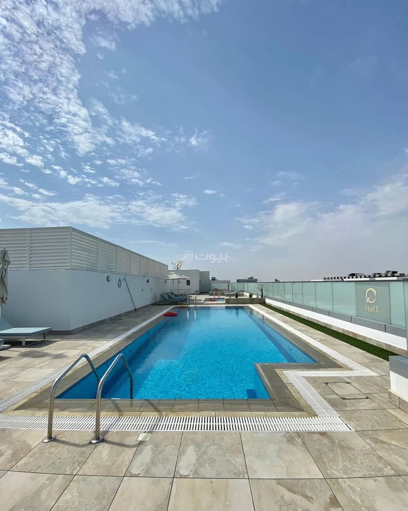 2 Bedroom Apartment For Rent in a Compound in Al Salamah 2 Bedroom Apartment For Rent in a Compound in Al Salamah