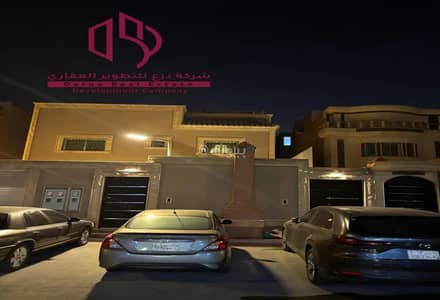 فلیٹ 3 غرف نوم للايجار في شرق الرياض، الرياض - شقة مكونة من 3 غرف نوم للإيجار في القرى, الرياض
