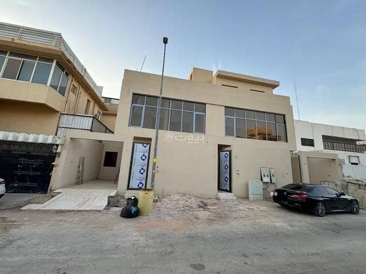 دور للبيع في حي الرمال, مدينة الرياض, منطقة الرياض دور للبيع في حي الرمال, مدينة الرياض, منطقة الرياض