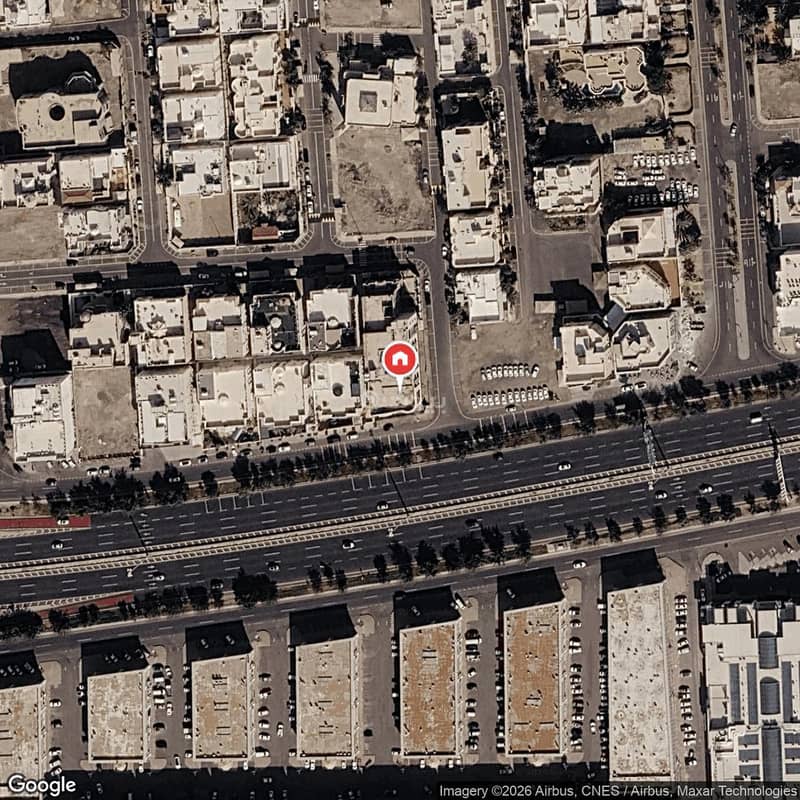 Residential Building For Rent in Al Khatim, Madina Residential Building For Rent in Al Khatim, Madina