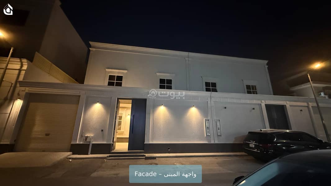 Villa For Rent in Al Nasim Al Gharbi, Riyadh Villa For Rent in Al Nasim Al Gharbi, Riyadh