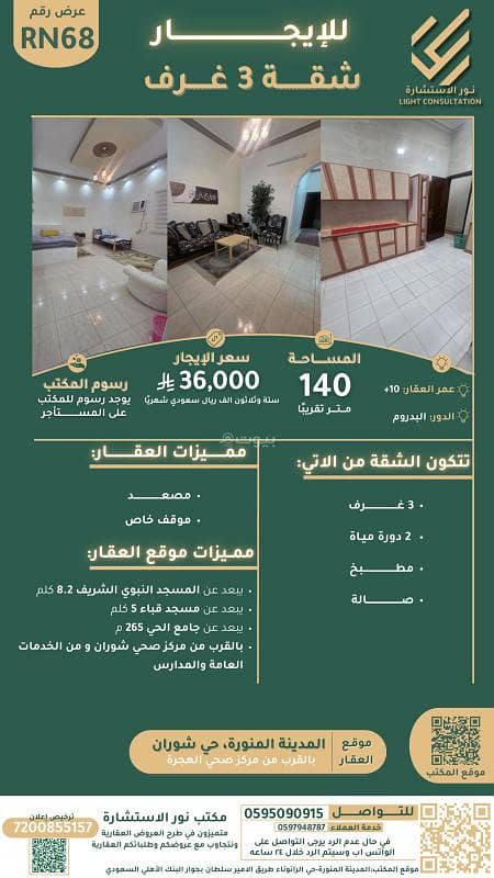 للايجار شقة مفروشة 3 غرف للايجار شقة مفروشة 3 غرف