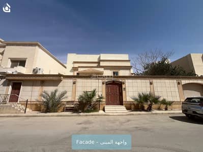 3 Bedroom Floor for Rent in North Riyadh, Riyadh - floor #2