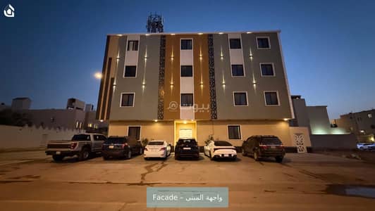 فلیٹ 2 غرفة نوم للايجار في شمال الرياض، الرياض - شقه #10 فلیٹ 2 غرفة نوم للايجار في شمال الرياض، الرياض - شقه #10
