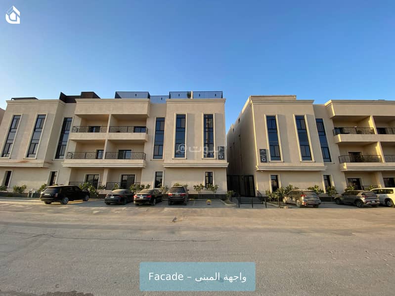 Studio Apartment For Rent in Al Narjis, Riyadh Studio Apartment For Rent in Al Narjis, Riyadh