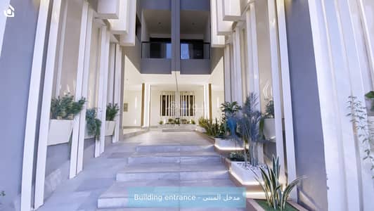 2 Bedroom Flat for Rent in North Riyadh, Riyadh - apartment A1 2 Bedroom Flat for Rent in North Riyadh, Riyadh - apartment A1