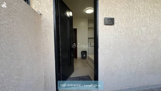 1 Bedroom Flat for Rent in West Riyadh, Riyadh - studio #0 1 Bedroom Flat for Rent in West Riyadh, Riyadh - studio #0