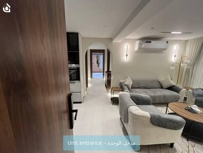 2 Bedroom Flat for Rent in North Riyadh, Riyadh - apartment #9