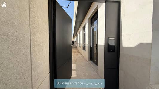 1 Bedroom Flat for Rent in West Riyadh, Riyadh - apartment A0١ 1 Bedroom Flat for Rent in West Riyadh, Riyadh - apartment A0١