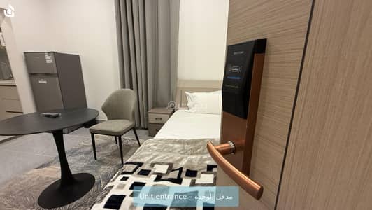 1 Bedroom Flat for Rent in Central Riyadh, Riyadh - studio #401 1 Bedroom Flat for Rent in Central Riyadh, Riyadh - studio #401