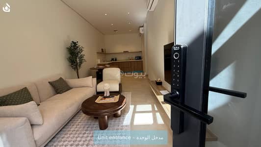 1 Bedroom Apartment for Rent in West Riyadh, Riyadh - apartment ِِE01 1 Bedroom Apartment for Rent in West Riyadh, Riyadh - apartment ِِE01