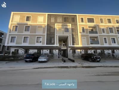 3 Bedroom Flat for Rent in North Riyadh, Riyadh - apartment C4