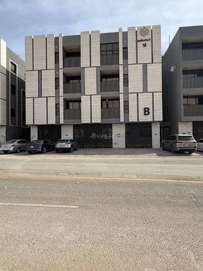 2 Bedroom Apartment for Sale in North Riyadh, Riyadh - Apartment for sale in Al Narjis, North Riyadh