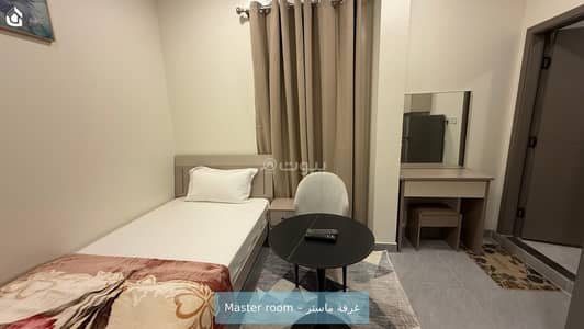 1 Bedroom Flat for Rent in Central Riyadh, Riyadh - studio #446