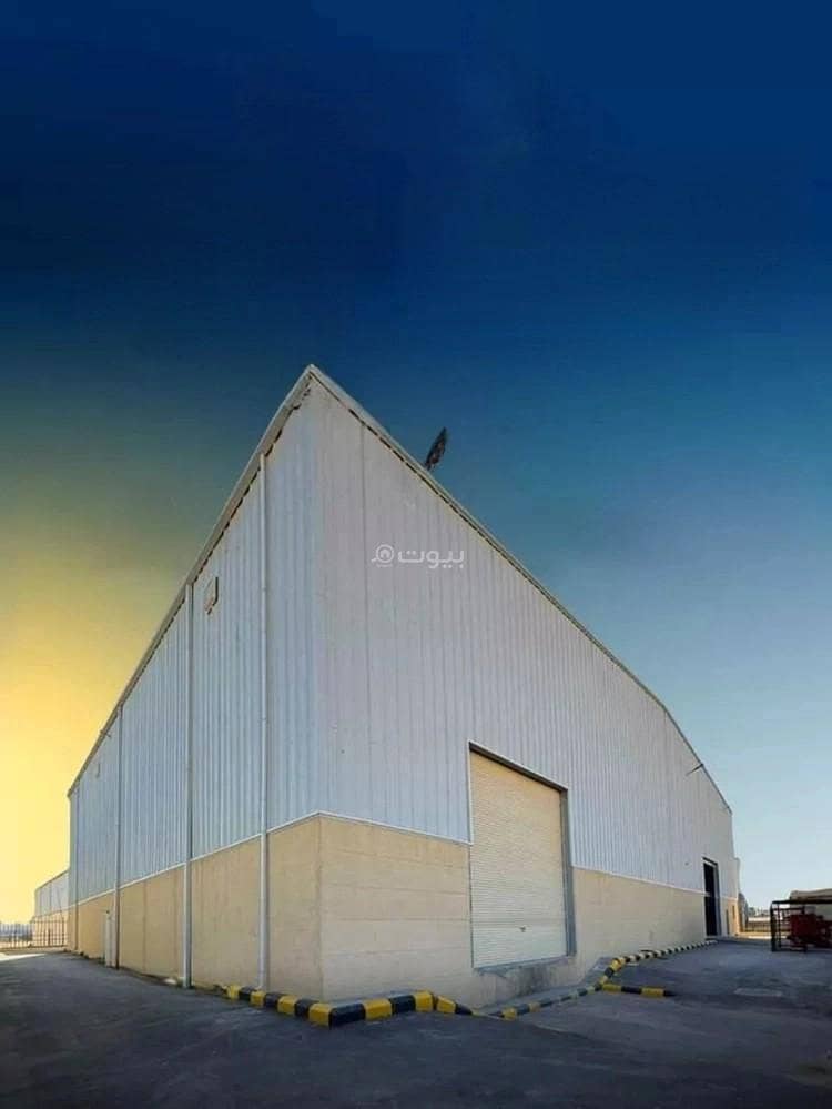 Warehouse For Rent in Al Misfat, Riyadh Warehouse For Rent in Al Misfat, Riyadh
