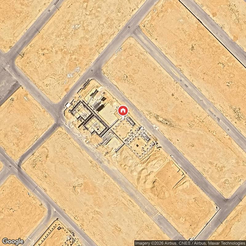 Warehouse For Rent in Al Nadhim, Riyadh Warehouse For Rent in Al Nadhim, Riyadh