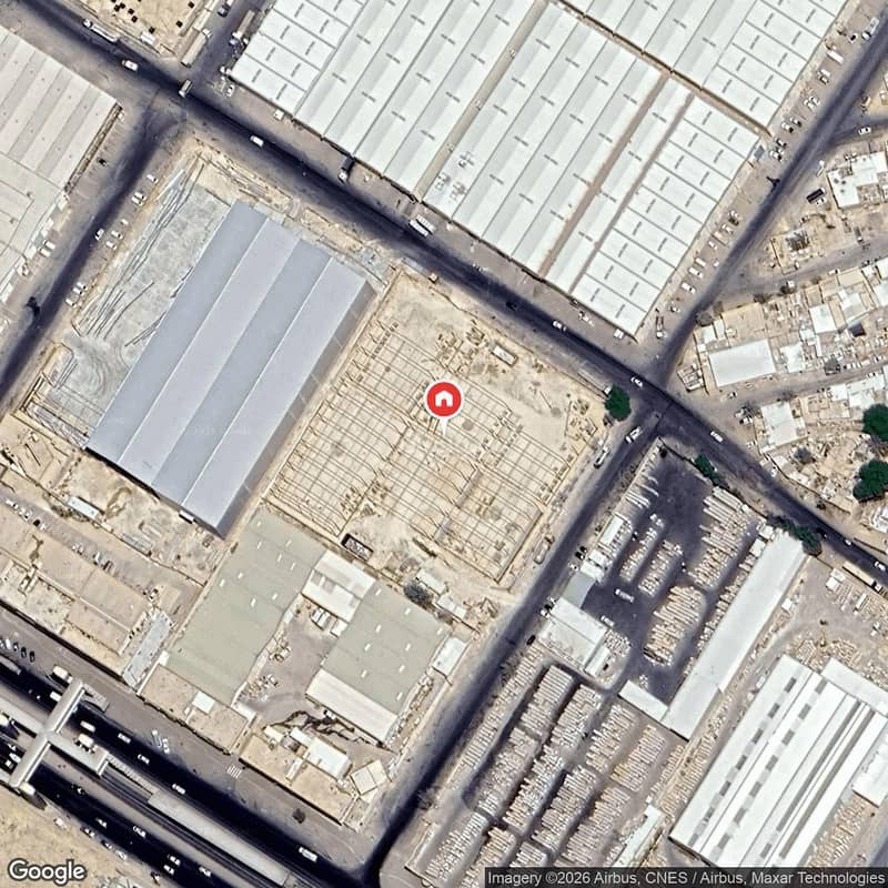 Warehouse For Rent in Al Manakh, Riyadh Warehouse For Rent in Al Manakh, Riyadh