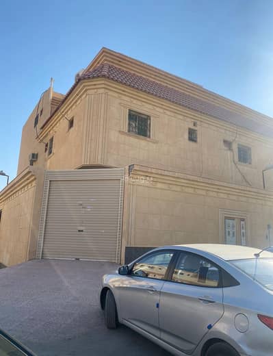 فیلا 9 غرف نوم للبيع في غرب الرياض، الرياض - للبيع فيلا حي ضاحية لبن بالرياض فیلا 9 غرف نوم للبيع في غرب الرياض، الرياض - للبيع فيلا حي ضاحية لبن بالرياض