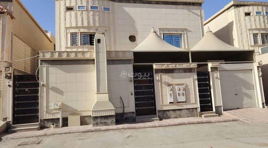 فیلا 9 غرف نوم للبيع في غرب الرياض، الرياض - للبيع فيلا حي ظهرة لبن بالرياض فیلا 9 غرف نوم للبيع في غرب الرياض، الرياض - للبيع فيلا حي ظهرة لبن بالرياض