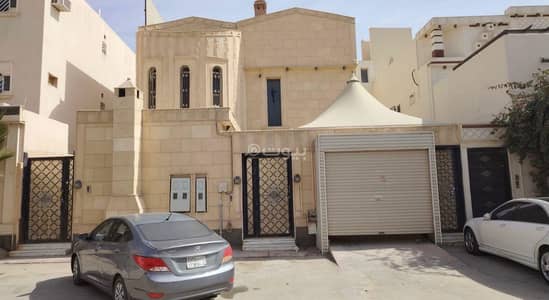 فیلا 9 غرف نوم للبيع في شرق الرياض، الرياض - للبيع فيلا حي الرمال بالرياض فیلا 9 غرف نوم للبيع في شرق الرياض، الرياض - للبيع فيلا حي الرمال بالرياض
