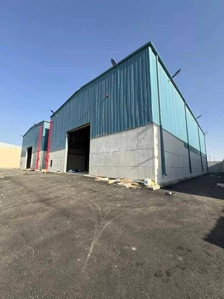 Warehouse for rent in Al-Nazeem District, An-Nadwa District, Riyadh Region Warehouse for rent in Al-Nazeem District, An-Nadwa District, Riyadh Region