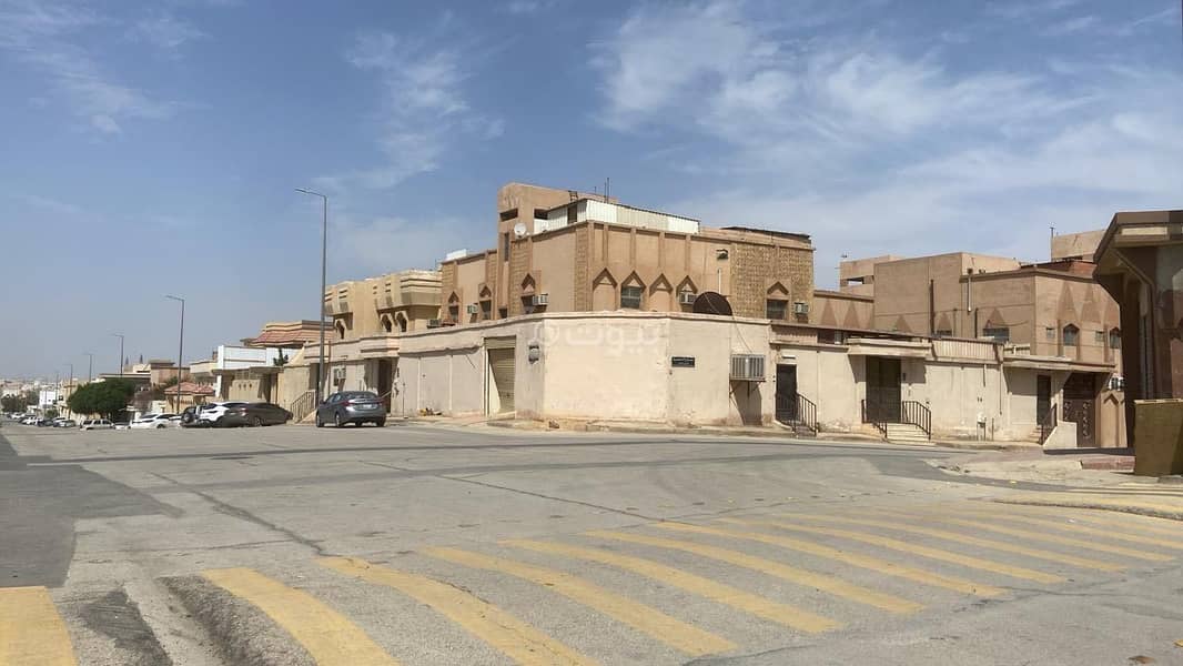 Villa for sale in بدر District, Riyadh Villa for sale in بدر District, Riyadh