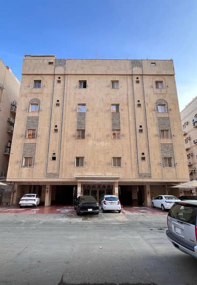 فلیٹ 3 غرف نوم للبيع في شمال جدة، جدة - للبيع شقة بحي المروة بجدة فلیٹ 3 غرف نوم للبيع في شمال جدة، جدة - للبيع شقة بحي المروة بجدة
