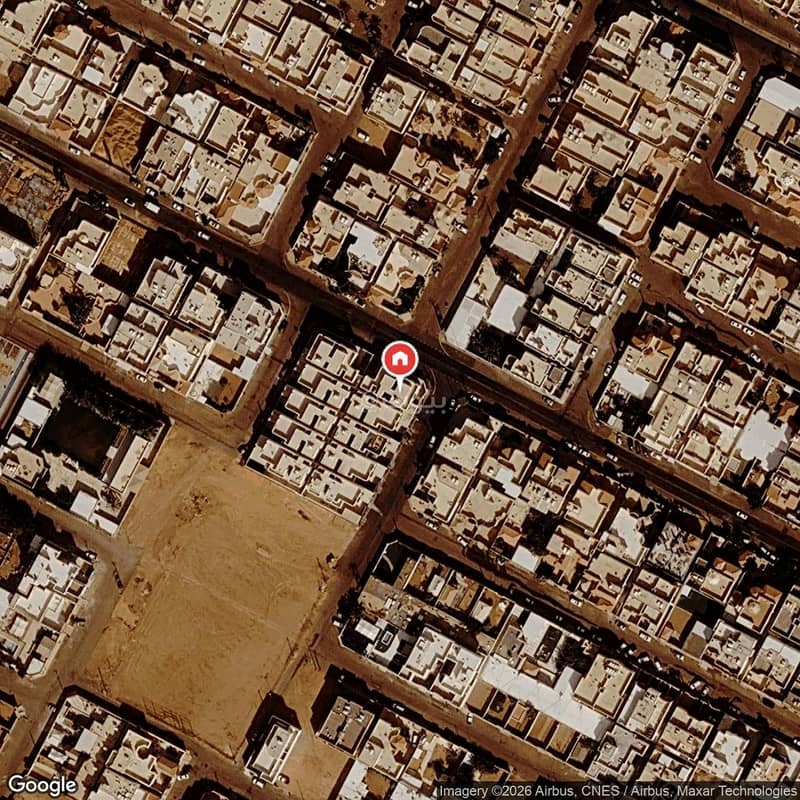 Villa For Sale in Al Naqrah, Hail Villa For Sale in Al Naqrah, Hail
