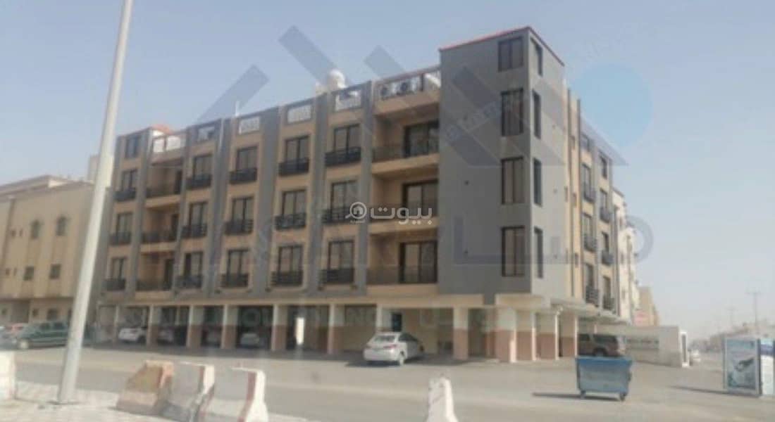 Apartment in Al Nur 3 bedrooms 500000 SAR - 87949299 Apartment in Al Nur 3 bedrooms 500000 SAR - 87949299