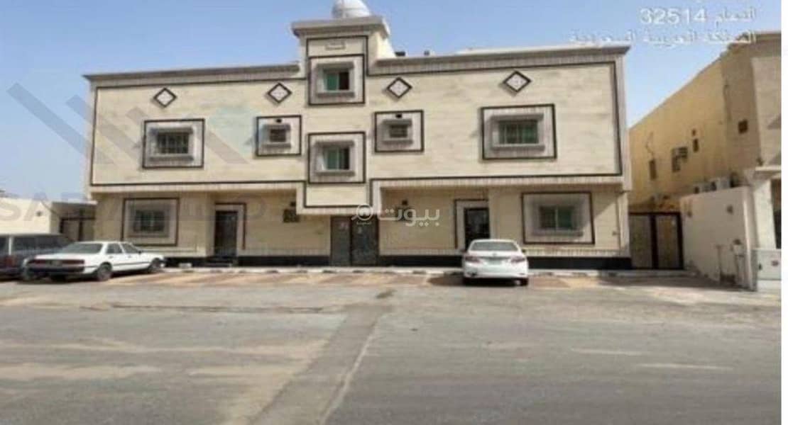 Apartment in King Fahd Suburb 3 bedrooms 480000 SAR - 87951835 Apartment in King Fahd Suburb 3 bedrooms 480000 SAR - 87951835