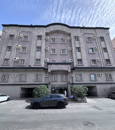 1 Bedroom Flat for Rent in North Jeddah, Jeddah - Apartment in North Jeddah，Al Rabwa 1 bedroom 2200 SAR - 87958083